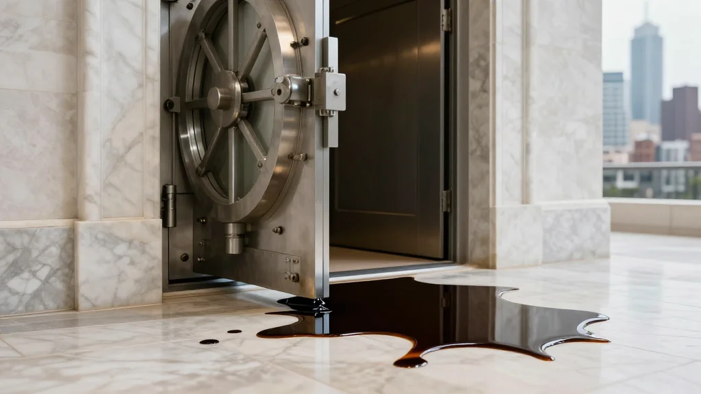 Global Banks Brace for 1974‑Scale Oil Shock as Policy Space Shrinks