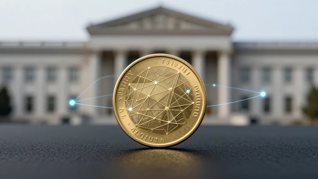 Fed Chair Nominee Kevin Warsh Discloses $192 Million Crypto Portfolio, Sparking Scrutiny