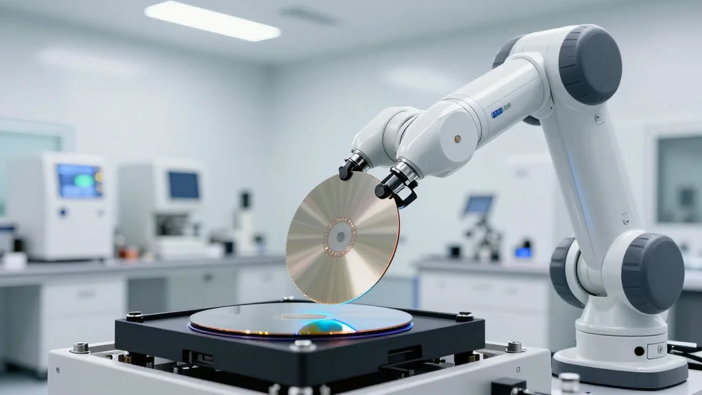 Park Systems Cements Leadership in Nanometrology with New Global HQ