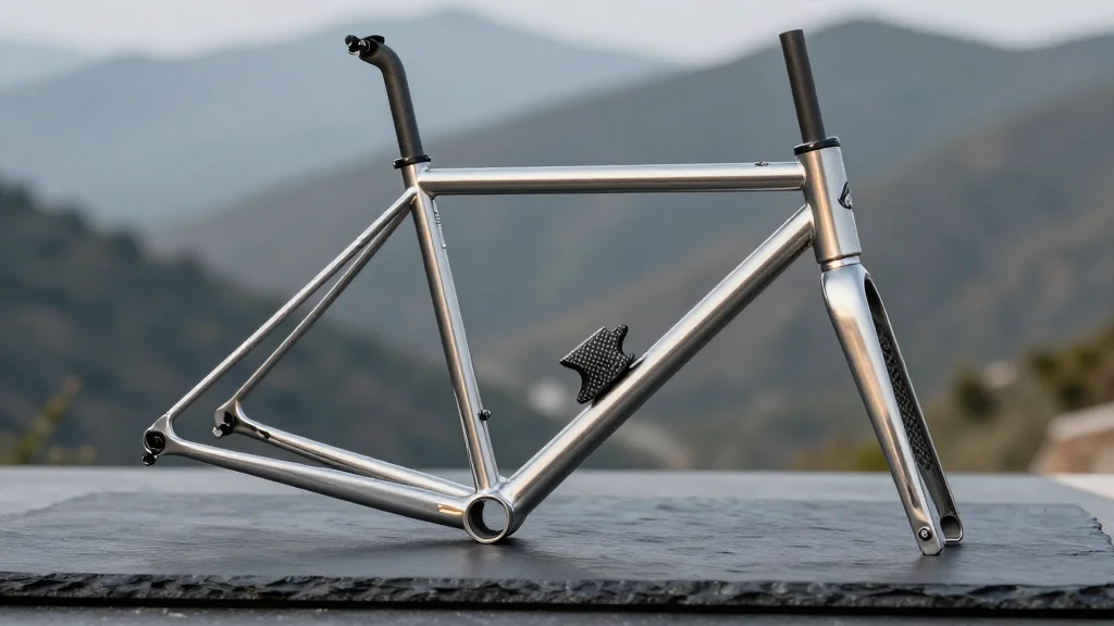 The Radavist Podcast Episode 04: An Engineer’s Take on Why Steel Is Real