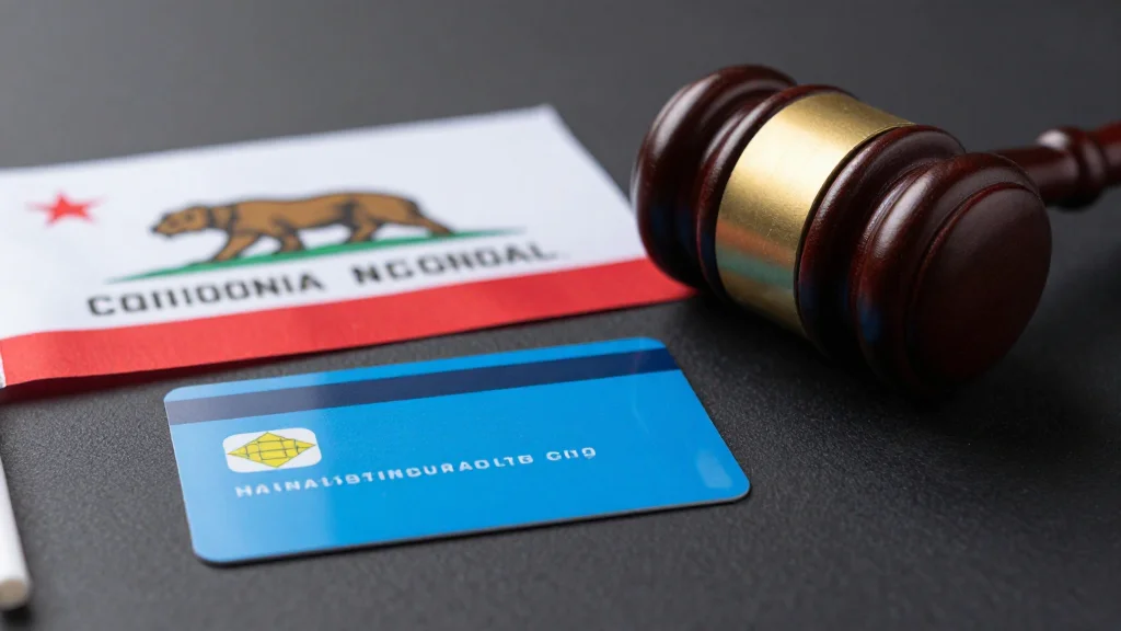 Campaigners Criticise Changes to California's Intervenor Process for Setting Premiums