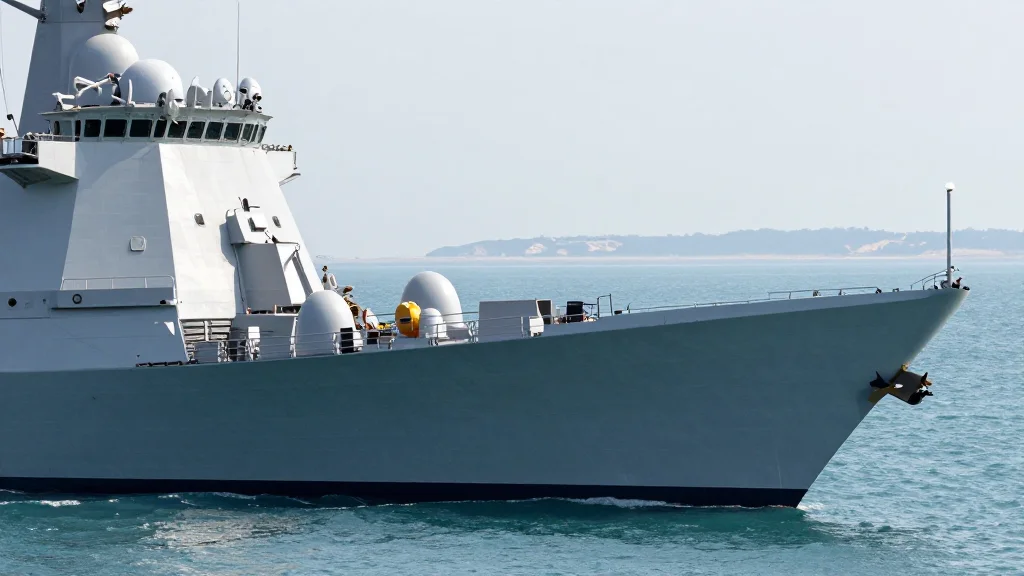 Votel Outlines Steps to Reclaim Hormuz From Iran