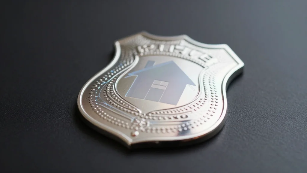 AI Legal Agent Designed to Guide Police During Domestic Violence Calls