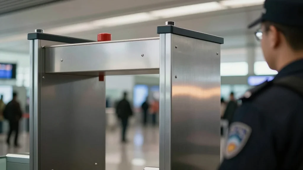 Is TSA Gold+ the Future of Aviation Security?