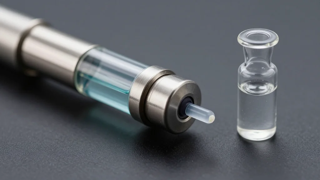 Advanced LC-MS Technology for Enhanced HCP Detection in Complex Biotherapeutics