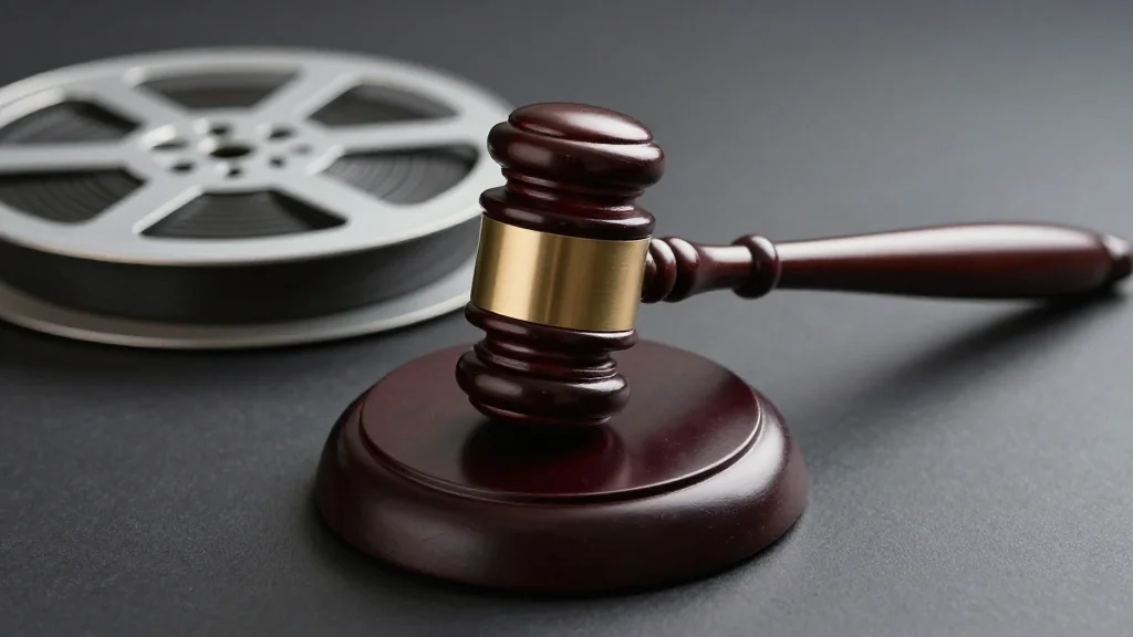 Court Dismisses Paramount's Attempt to Block Warner Deal