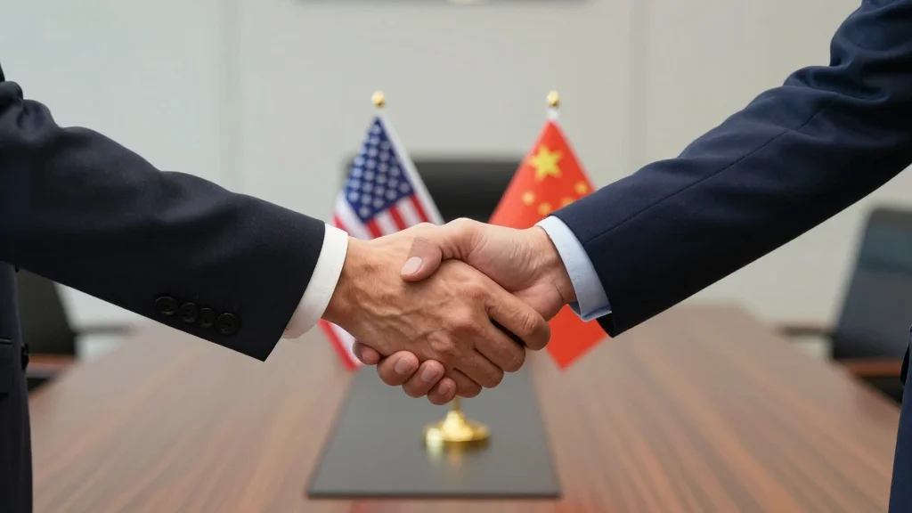 Xi‑Trump Summit: Optics, History, and Taiwan’s Strategic Stakes