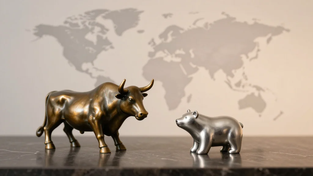 Weekly Wrap: Oil Shock, Credit Panic, Century-Long Rate Insights