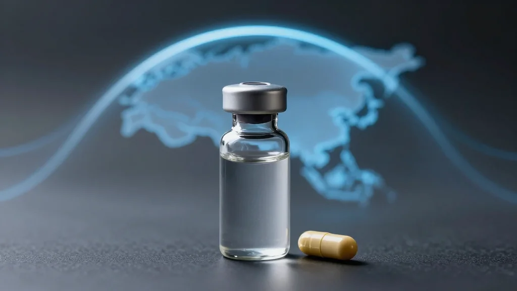 Eli Lilly Secures $162 M Upfront in Asian Deals and Wins Full PBM Coverage for Obesity Portfolio