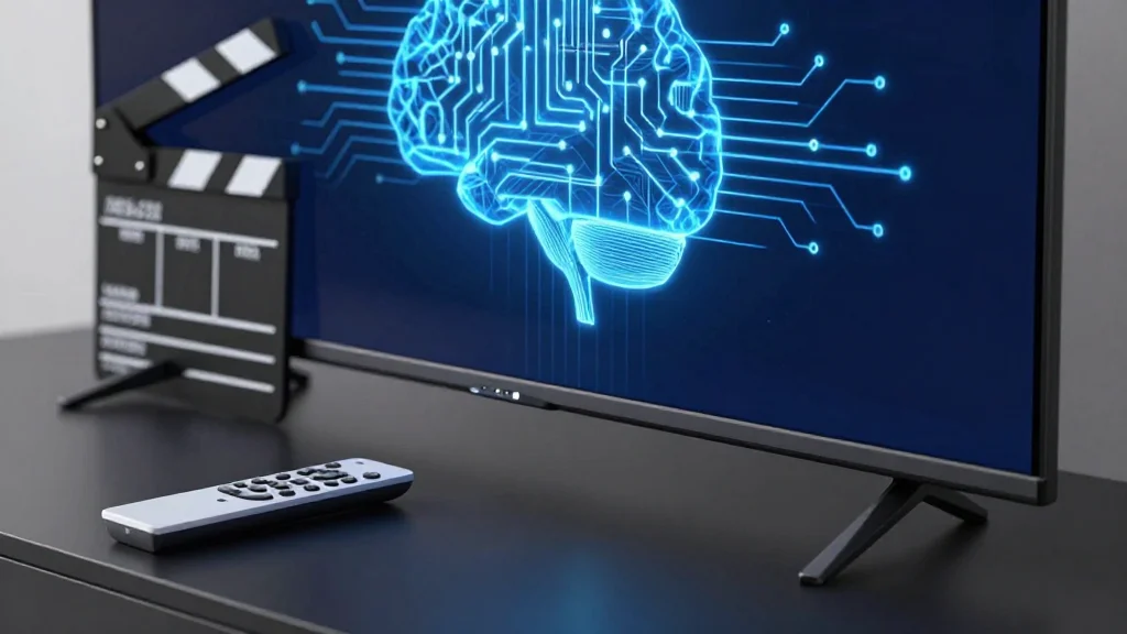 Primed For Upfronts; How Much AI Is Too Much AI?