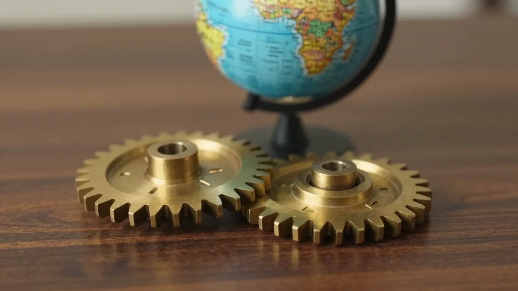 Can Global Cooperation Survive a Fragmenting World?