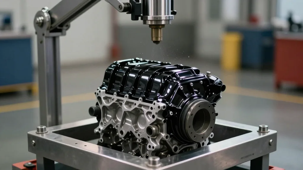 Ford Launches Shipping Equipment Design and Test Center to Boost Part Protection