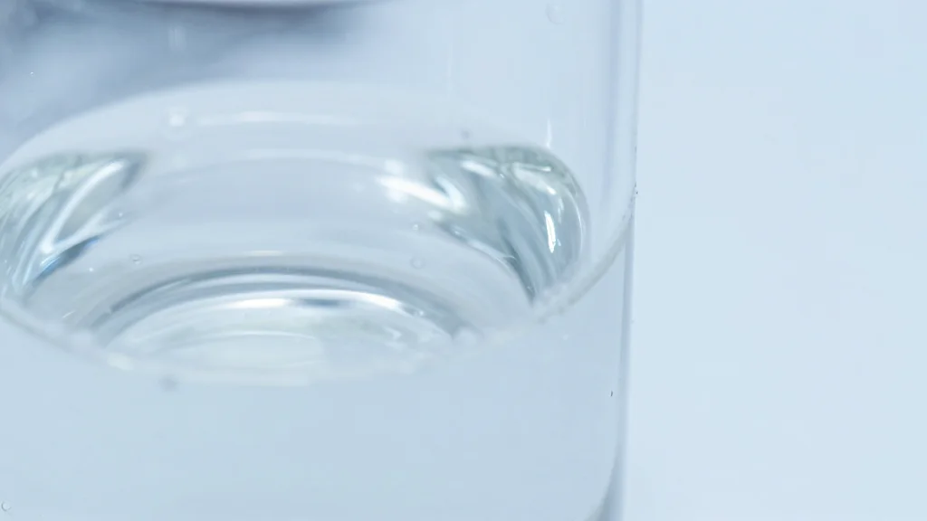 Peptonics Solves Cell Culture Defoaming Debacle