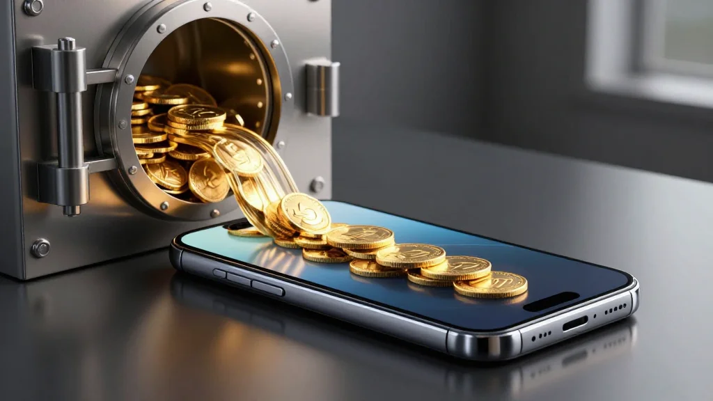 SMBC Americas Launches Cash Management Platform