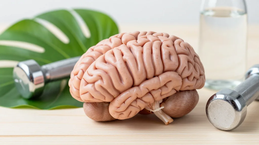 AHA Links Lifelong Lifestyle Factors to Brain Health in New Scientific Statement