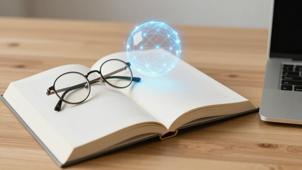 Nonfiction Book Publishers Aren’t Remotely Ready for AI