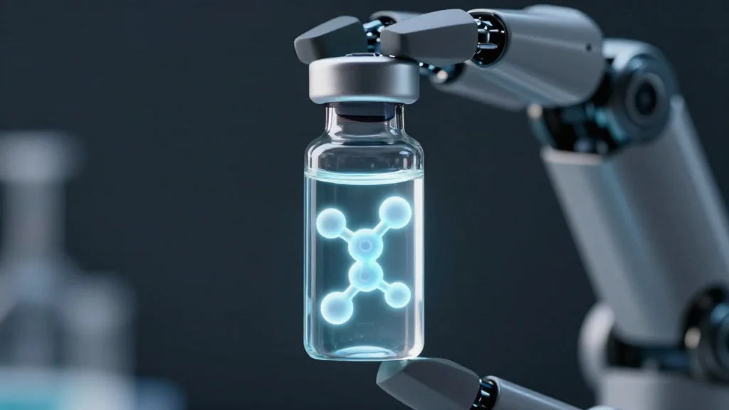 AWS Launches Amazon Bio Discovery for AI-Powered Scientific Experimentation