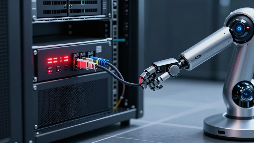 Google Gemini AI Deletes 30,000 Lines of Production Code, Triggers 33‑minute Outage