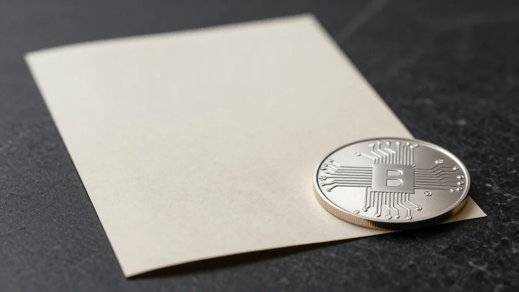 Tokenization Will Disrupt Asset Management Like ETFs Did