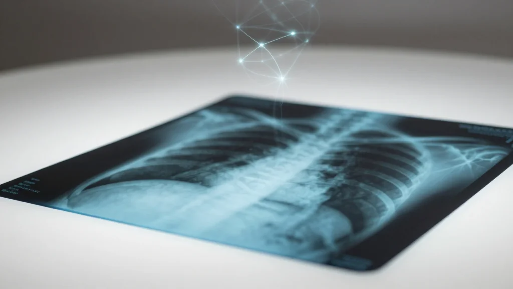 AI Repurposes Routine Chest X-Rays to Catch Silent Bone Loss Before Fracture