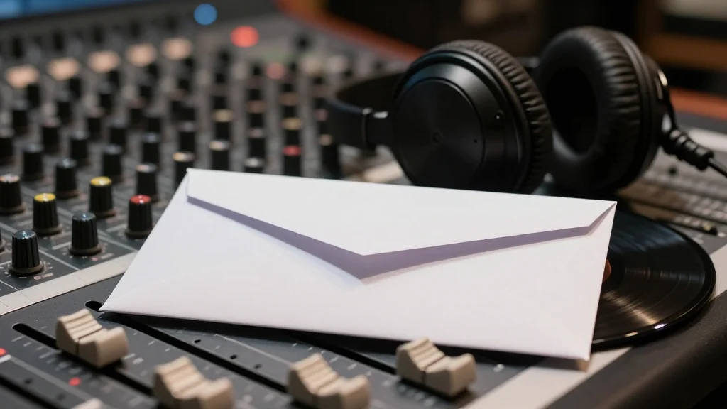 Stop Shifting Goals—One Email Can Land Sync