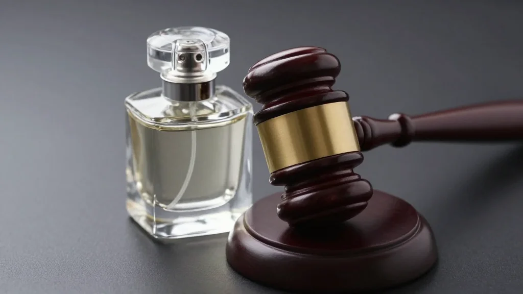 Zara Denies Infringing Jo Malone Trademark in Estee Lauder Case