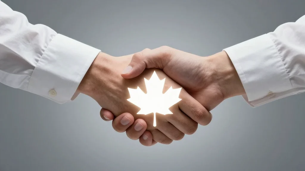 Robinhood Closes $250 Million WonderFi Deal, Launches Crypto Services in Canada