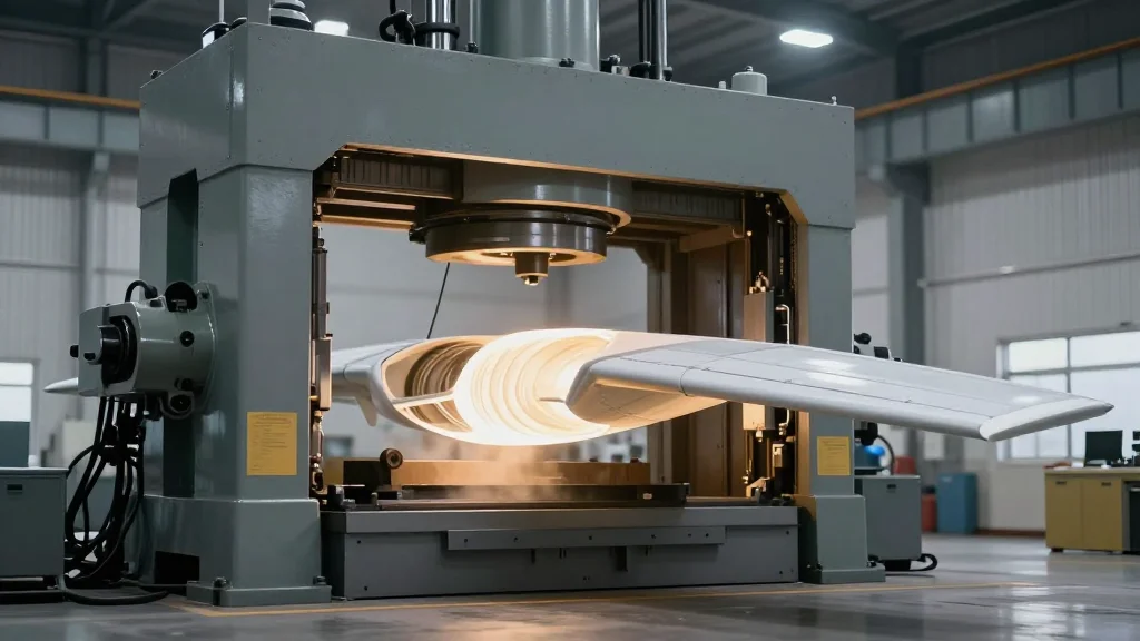 Defense & Aerospace Daily Podcast [Jun 09, 2026] Engineered Metal Tech’s Mesh Feigenbaum