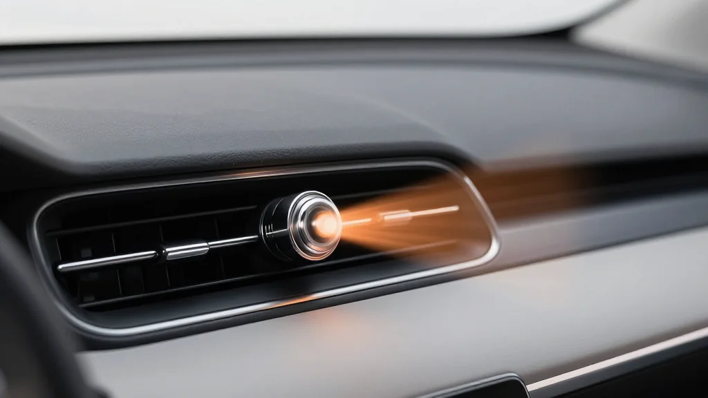 Tesla Wants To Vacuum The Hot Air Out Of Cars To Improve Range