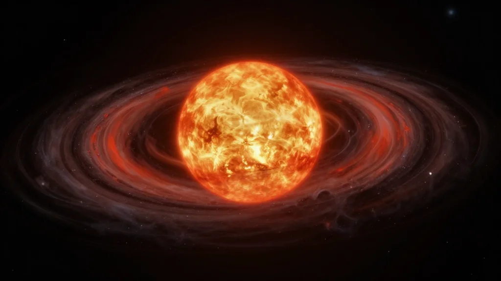Unveiling the Mystery of Protoplanetary Disk Formation Around Young Stars