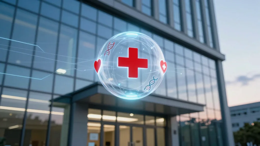 DHSC Outlines Future of Fingertips Health Data Repository in £1.25m Contract