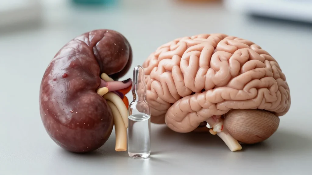 The Overlooked Organ That Could Be Hiding Your True Alzheimer’s Risk