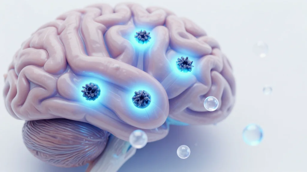 Science Spotlight: New Ways to Attack Β-Amyloid Plaques in Alzheimer’s