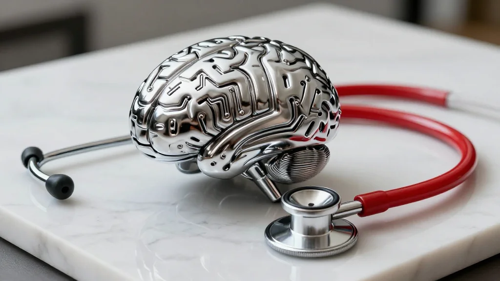 AI Chatbots Miss Initial Diagnoses 80% of the Time: Mass General Brigham Study