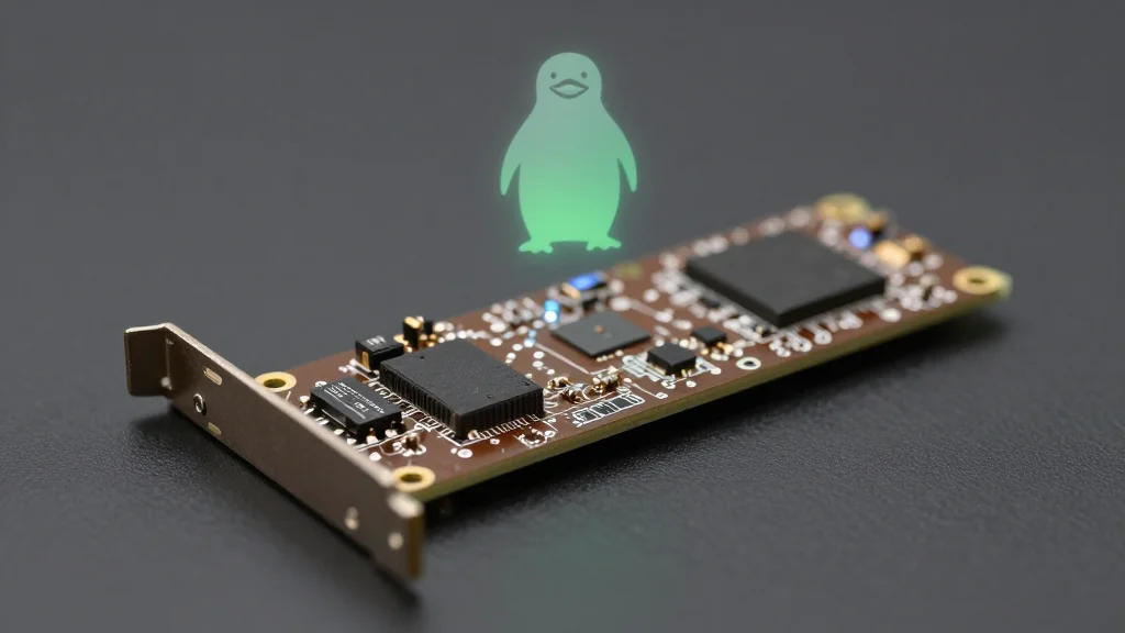 Turtle Beach WaveFront ISA Sound Cards Seeing Suspend/Resume Support On Linux In 2026