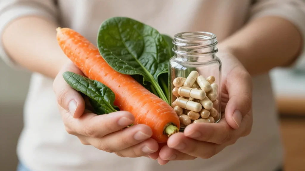 India Launches First National Micronutrient Recovery Guidelines for Patients