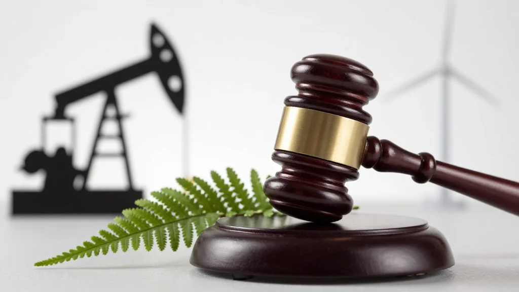 Ecojustice Says New Public Funding for Fossil Fuel Projects May Lead to Lawsuits