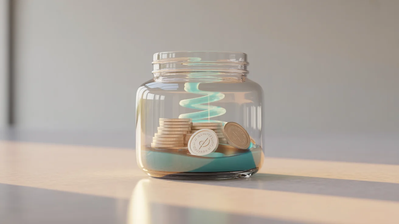USDS on Aave Earns Dual Rates, Boosting Efficiency