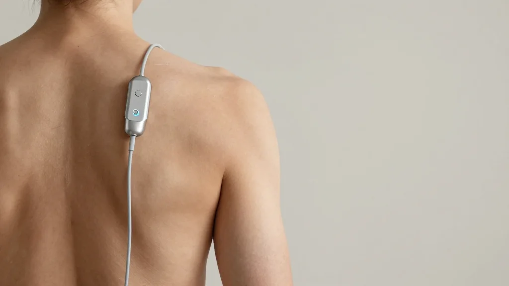 Spinal Cord Stimulation Boosts Arm Strength 32% in Chronic Stroke Patients