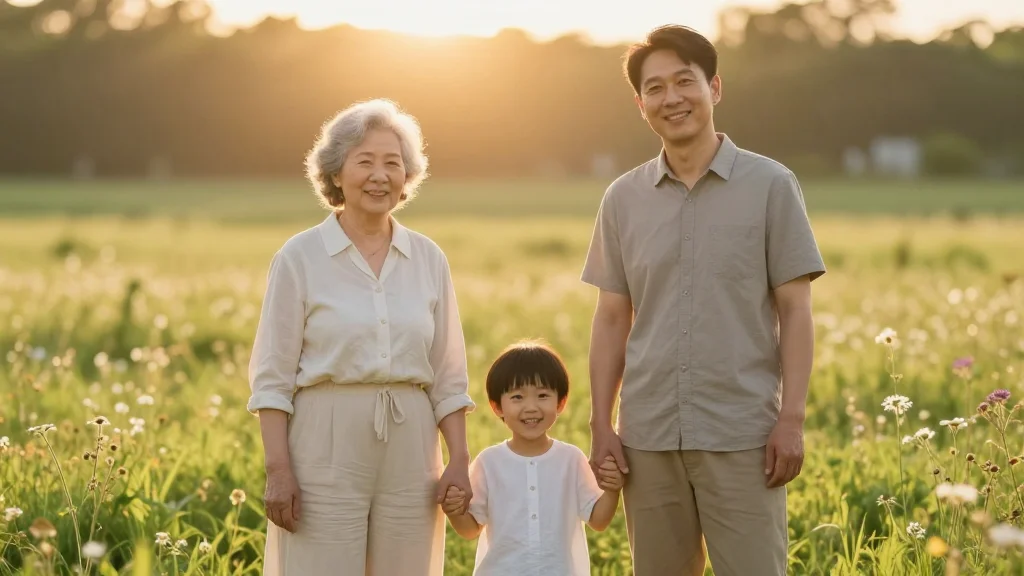 Prioritizing Family, Faith, and Cherished Moments