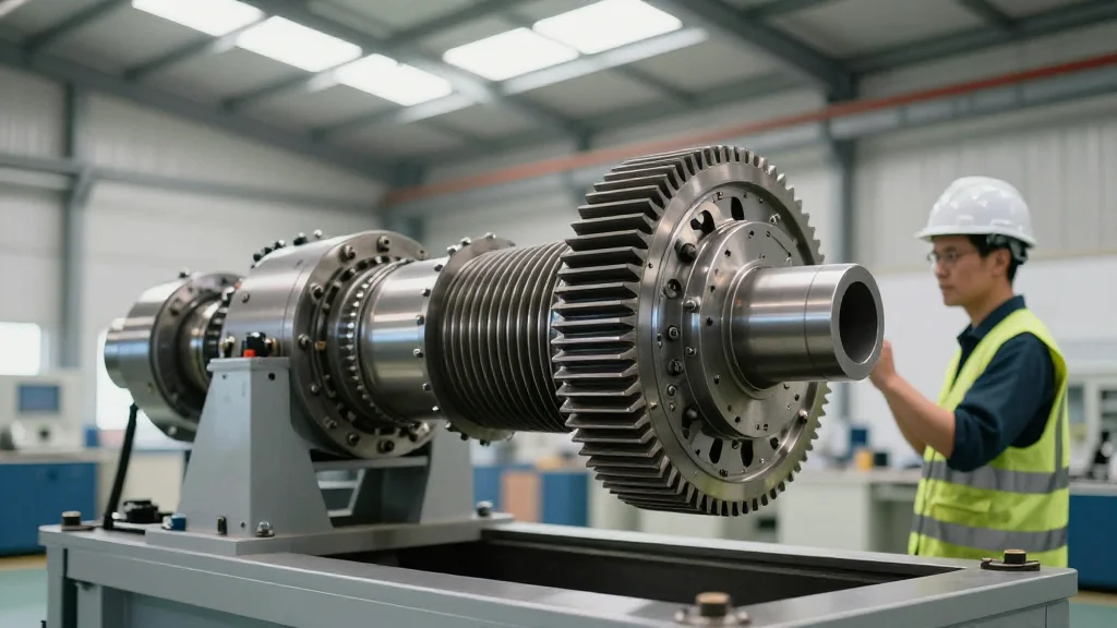 Flender Expands Into Brazil: New Service Location Strengthens Wind Energy Business in South America