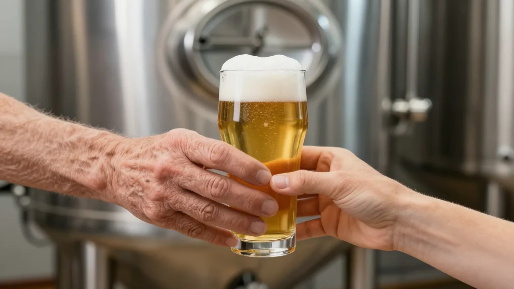 Heineken CEO Dolf Van Den Brink Retires After 8‑Year Tenure as Alcohol Market Slumps
