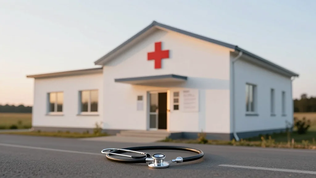 UnitedHealthcare Cuts Prior Authorizations and Boosts Payments for 1,500 Rural Hospitals