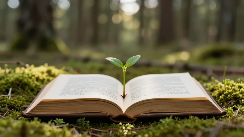 Embrace Change Fully with Ursula K. Le Guin's Remedy