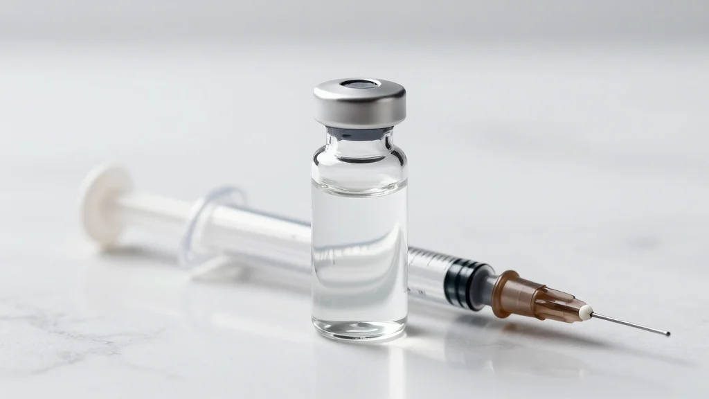 Two‑Month Dosing Likely Beats Monthly in PK Trial