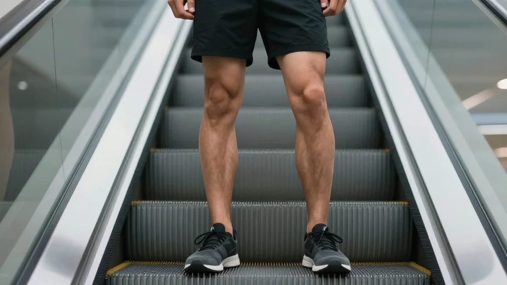 Avoid Rear‑Leg Overload: Keep 85/15 Front‑Leg Balance