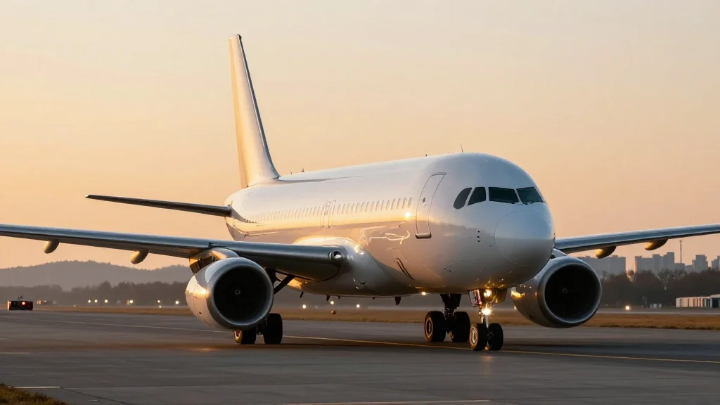 Blue Grass Airport Welcomes Second Daily Delta Air Lines Flight to New York Laguardia Airport This Weekend