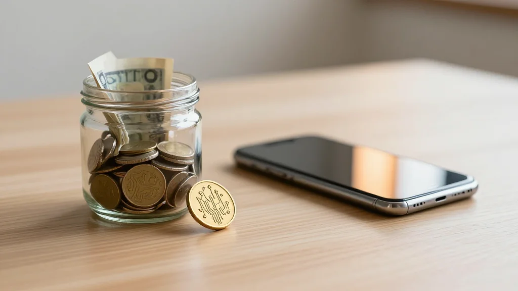 3.61% APY Savings Adjust with Fed, No Fees