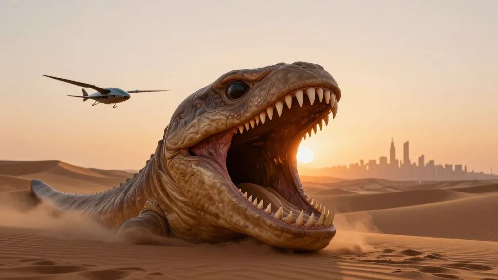 Dune: Part Three Trailer Promises Massive Box‑Office, Oscar Run