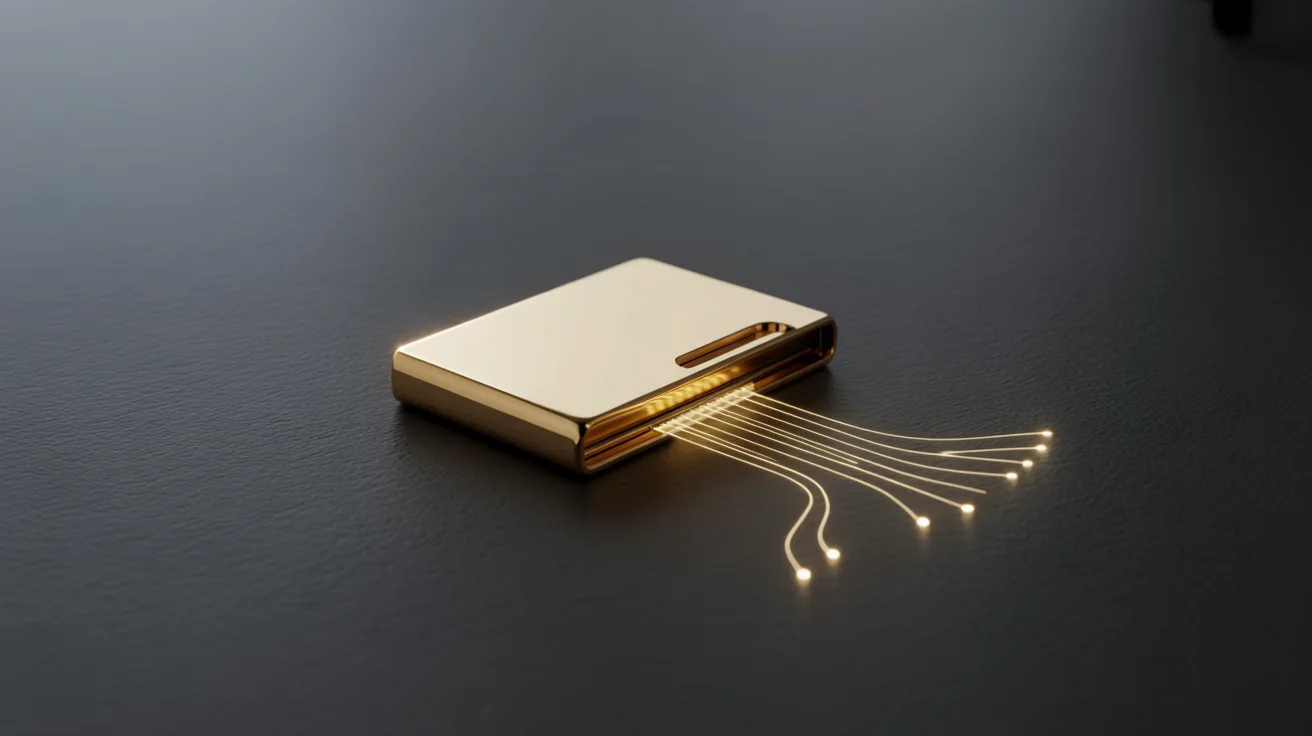 Crypto’s iPhone Moment: Institutional and Cypherpunk Surge